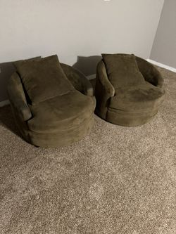 Sofa Couches/ Seats
