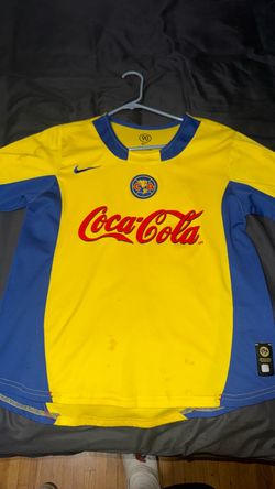America soccer jersey
