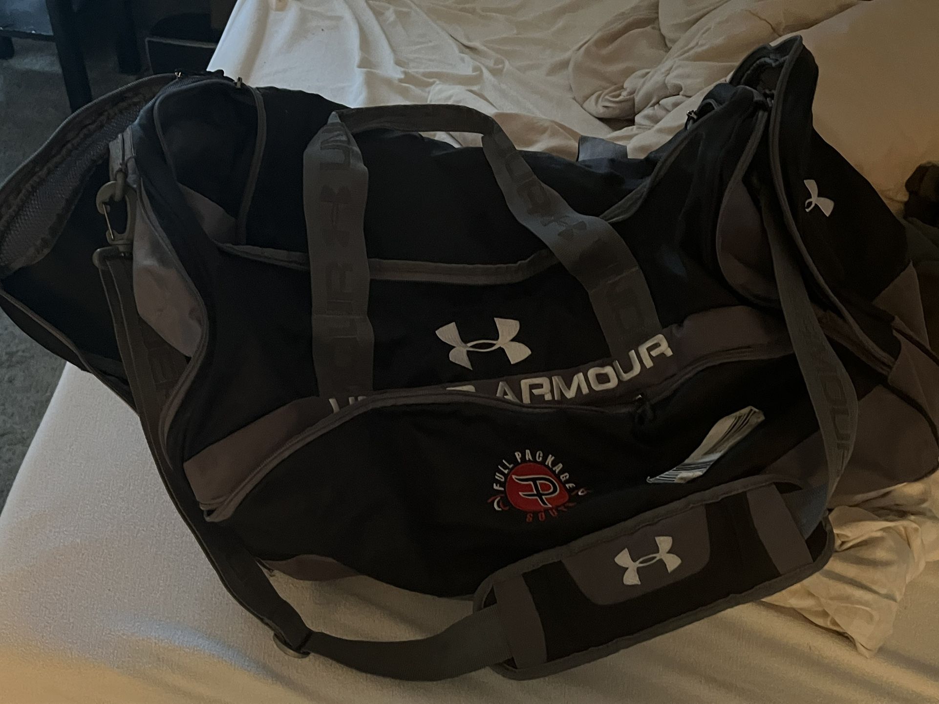 Under Armour Bag