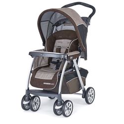 CHICCO CORTINA MAGIC STROLLER 