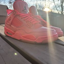 Jordan 4 Retro