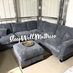 Brand New Sofa 