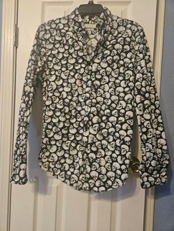 Mens shirt