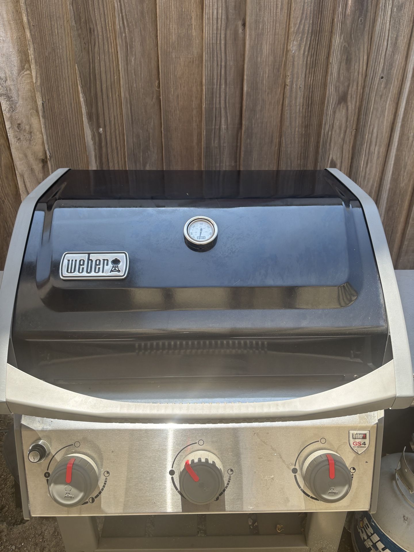 Weber And Blackstone Grills And Accessories