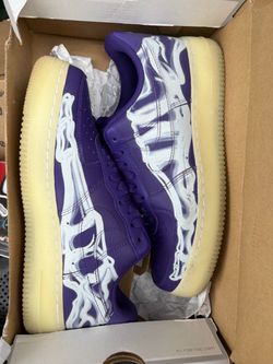 Af1 -skeleton