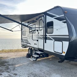 2020 Imagine Travel Trailer 