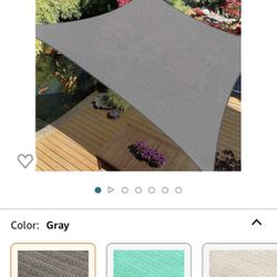 Sunshade 