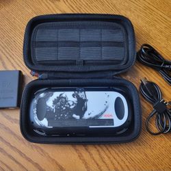 PlayStation PS Vita 1000 - TOUKIDEN ONIGARA Limited Model - Rare !!