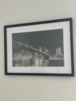 Wall art