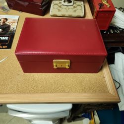 Jewelry Box