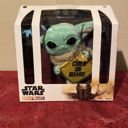 Star Wars Mandalorian