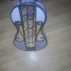 Wine Rack  