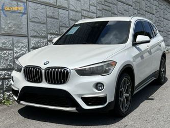 2019 BMW X1