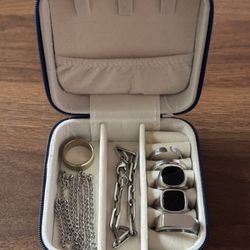 Stainless Steel Jewelry