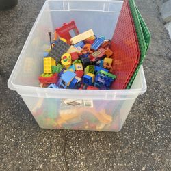Legos 