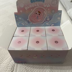 Picky Beanie Bubble Up $35 Ea