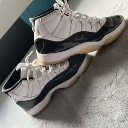 Jordan 11s