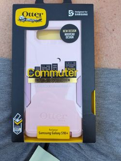 OtterBox Samsung Galaxy, S-10