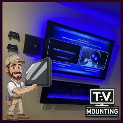 TV MOUNT