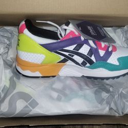 Asics Shoes. Size 4