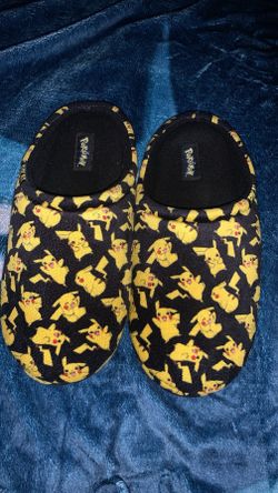 Pokémon slides 