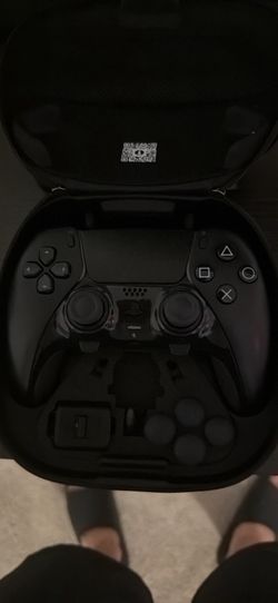 Ps pro controller