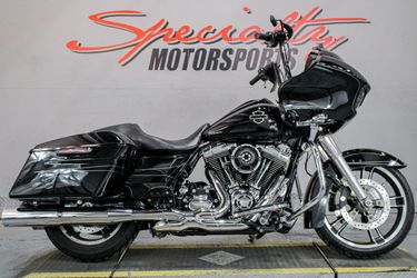 2015 Harley-Davidson Road Glide Special