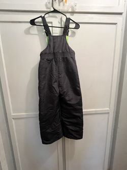 Kids Snowpants