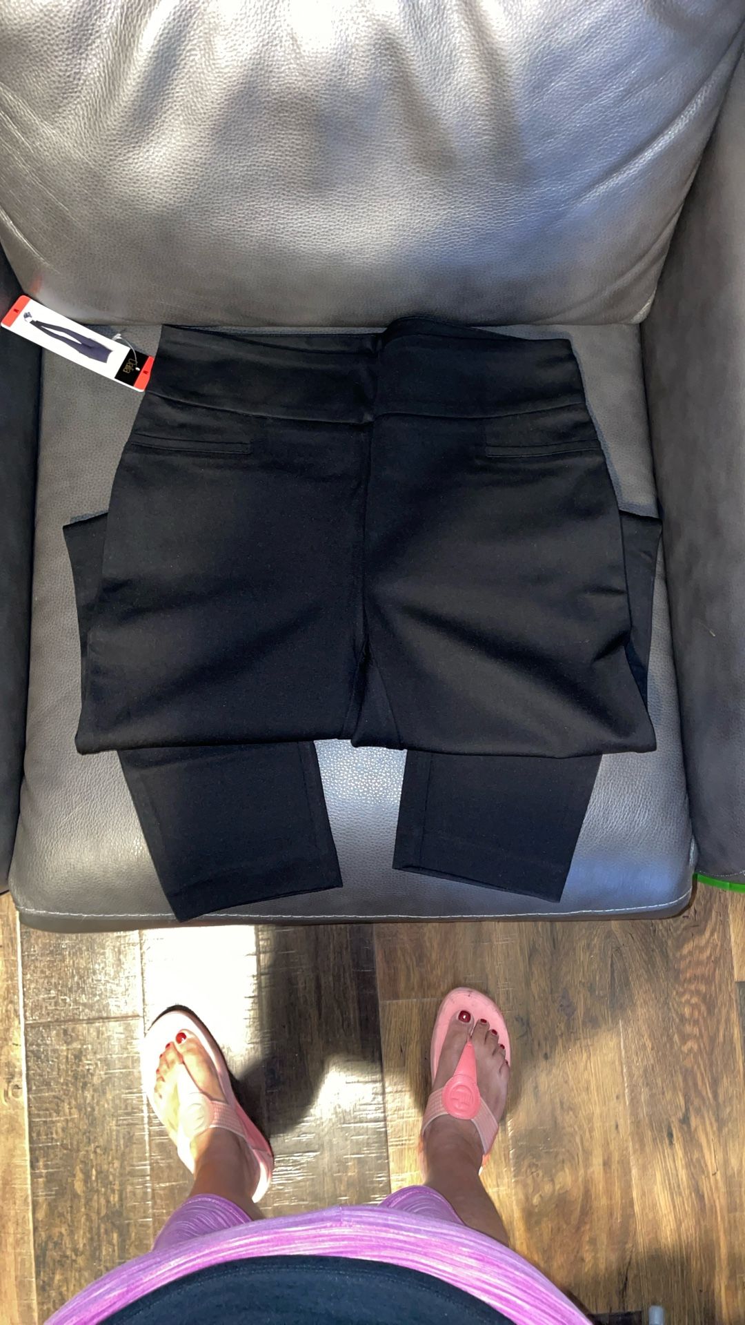 Dalia Is Women’s Pull-on Pant (63)
