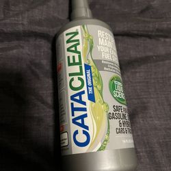 Cat Cleaner