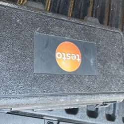 Refrigerant Leak Detector 