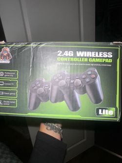 M15 game console