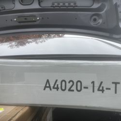 Tall Twin Metal Bed Frame