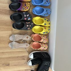Crocs 