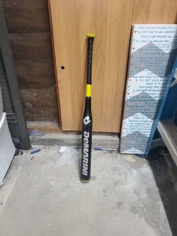 31 Inch Demerini Softball Bat