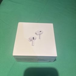 AirPod Pros