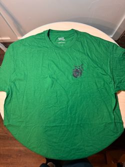 💣 The Hundreds "Adam Bomb" Graphic T-Shirt - Green (Size 2XL)