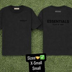 Essential Shirts 