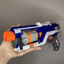 Nerf Spectre Blaster