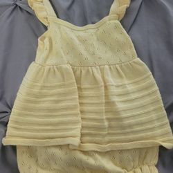 Babygirl Romper