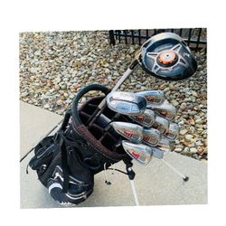 Master Every Course with Premium Complete Golf Collections pretty likely