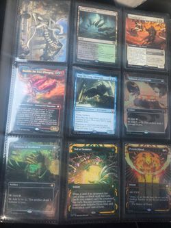 Magic The Gathering Lot 1 Wizards of the Coast