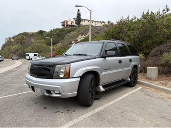 2006 Cadillac Escalade ESV