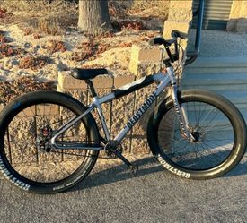 Se flyer beastmode 29in