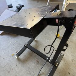 Complete screen printing kit for sale. Everything for $400.