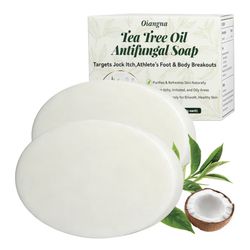 Antifungal Soap, 