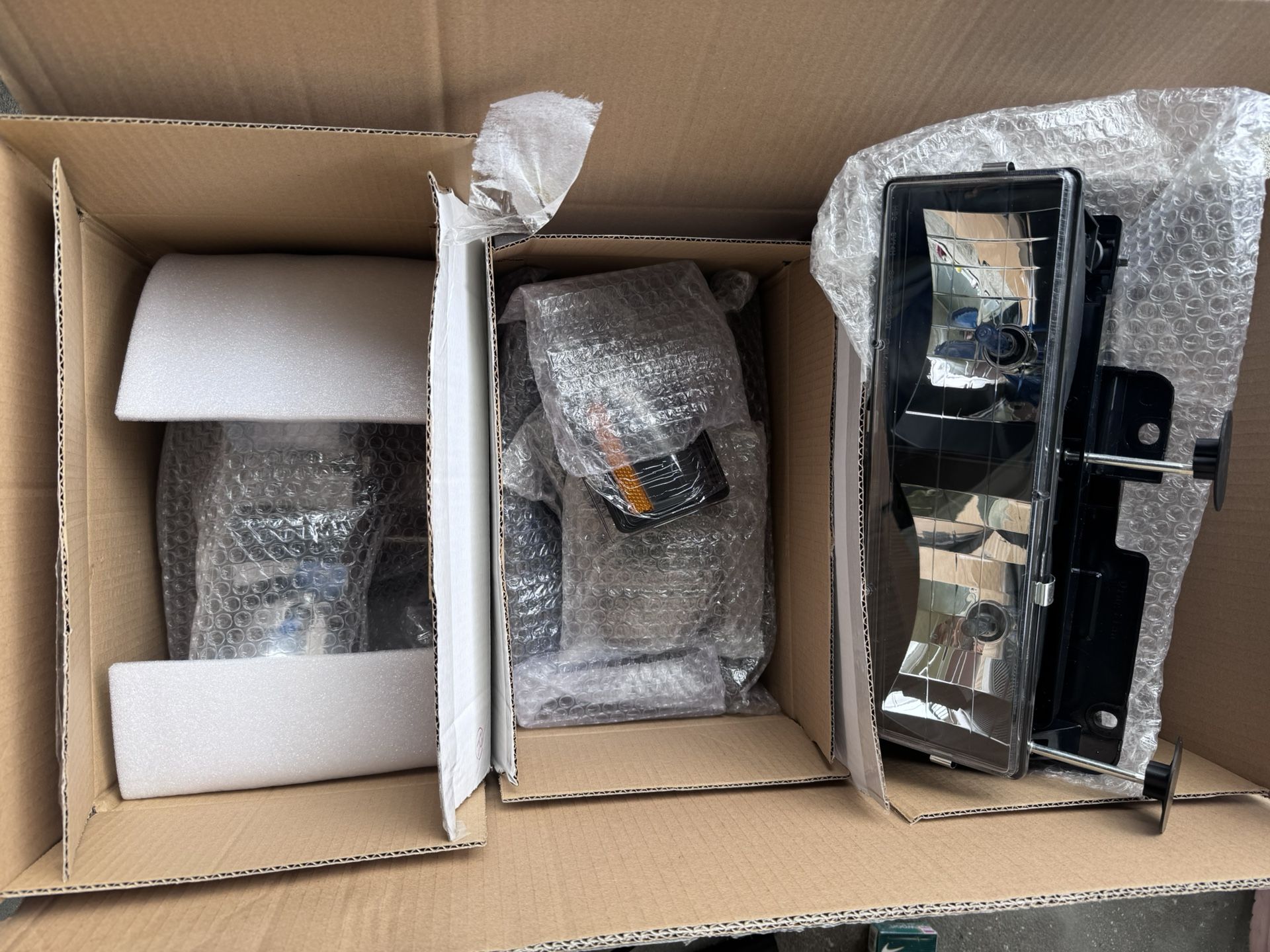 94-99 C/K Lights