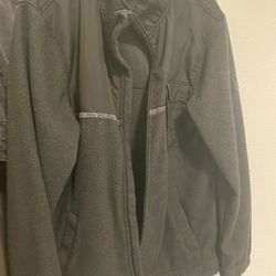 Billabong Fleece Jacket