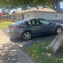 Mazda 6 Tagged Until 2026