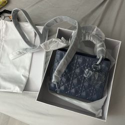 Christian Dior Shoulder/ Handbag